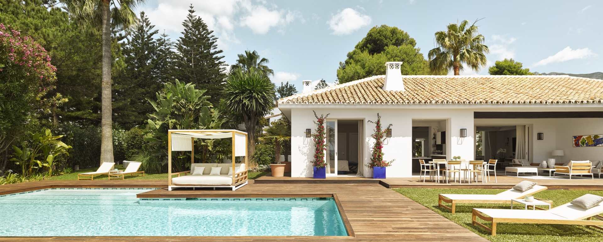 Villa Pereza 