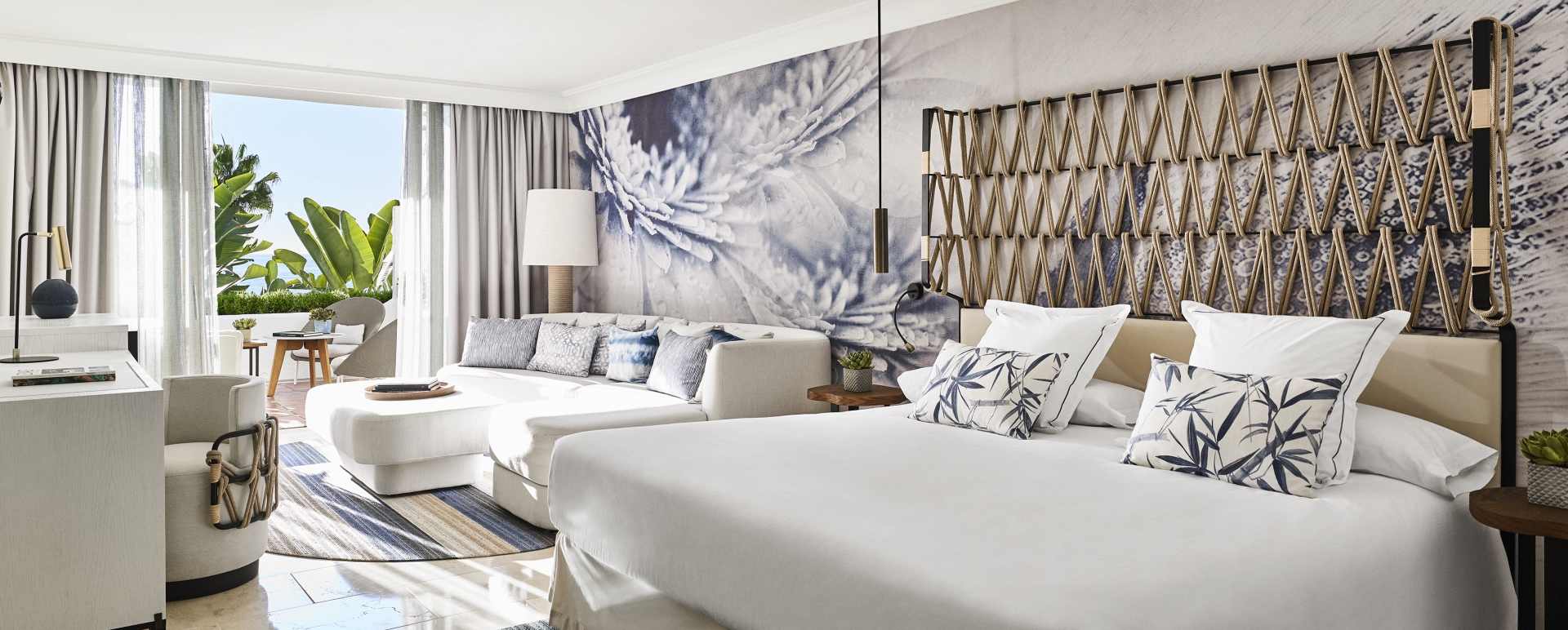 Beach Deluxe Junior Suite 
