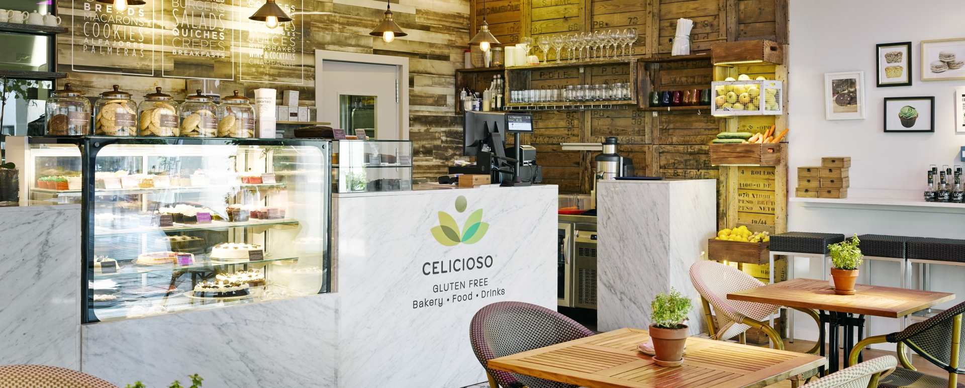 Celicioso 