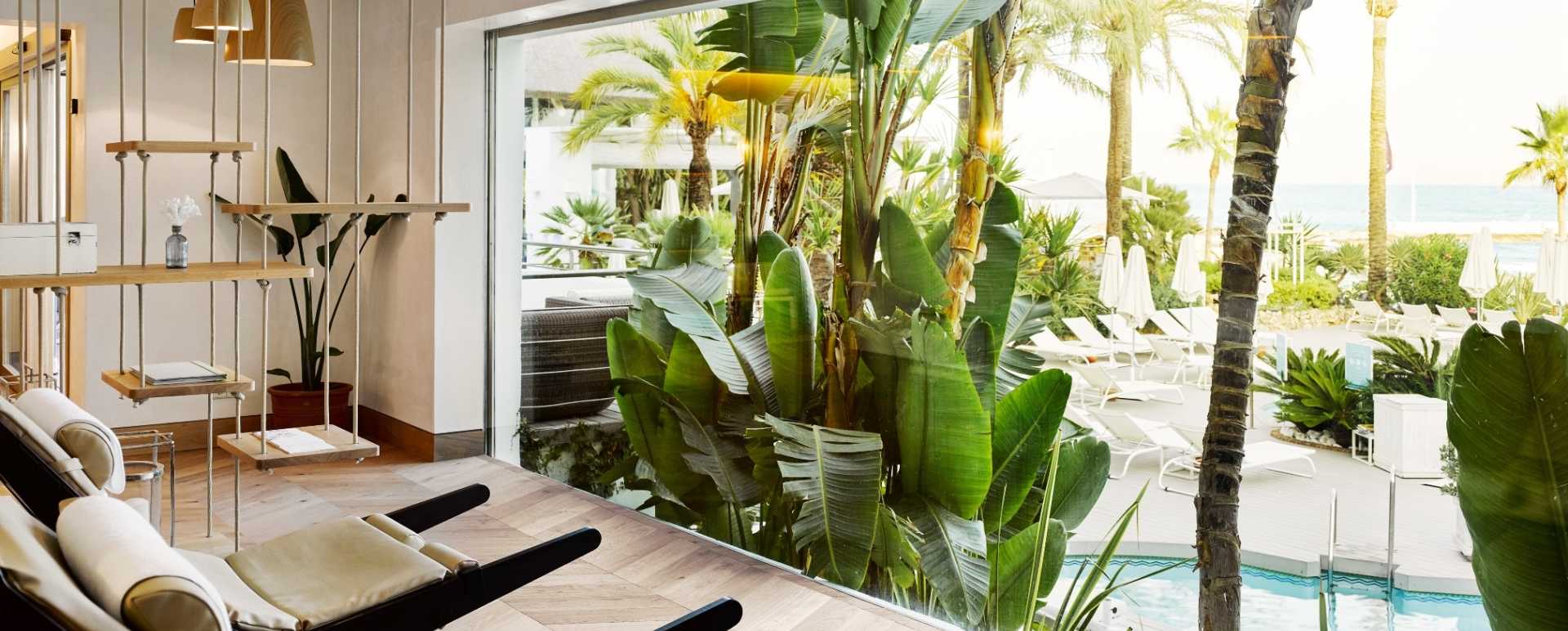 Six Senses Spa 