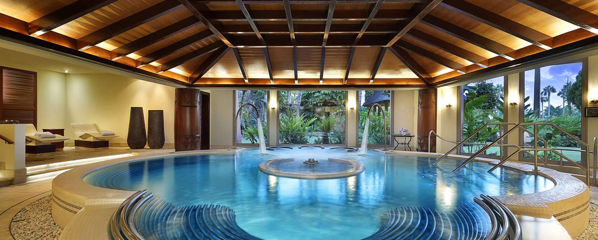 wellness experience 