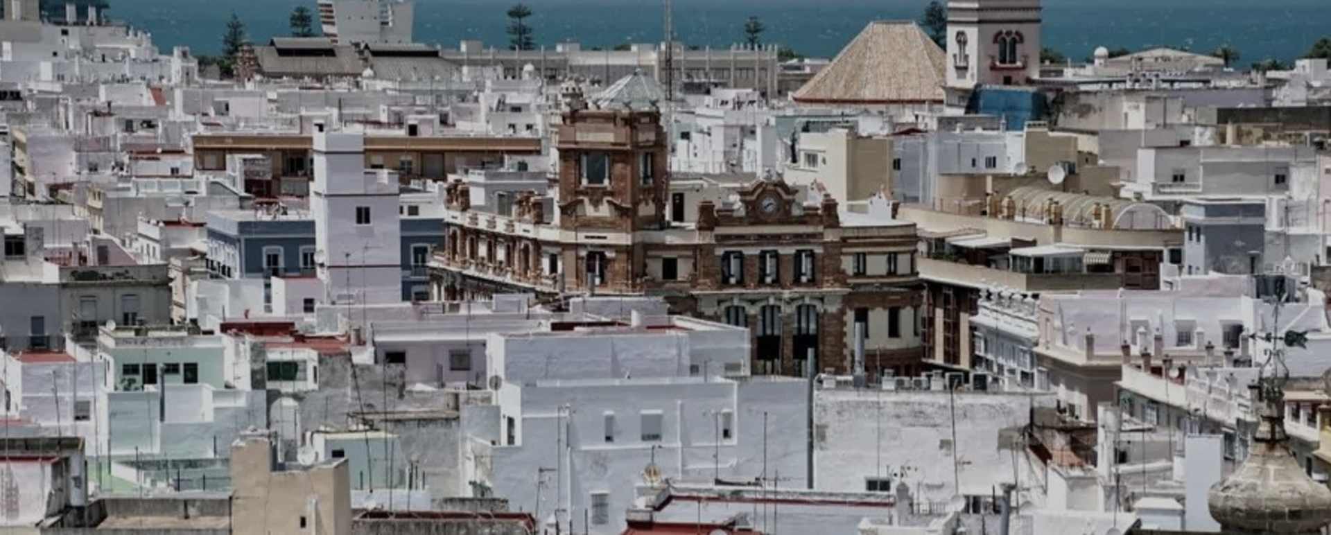 History Wines in Jerez and Cadiz Scott Dunn