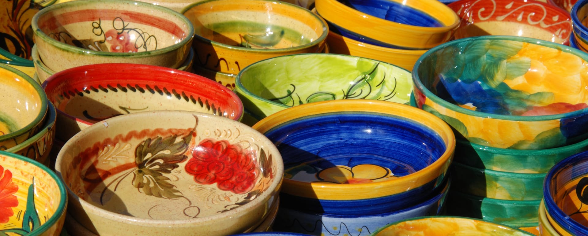 Seville Artisans Tiles and Ceramics Workshop
