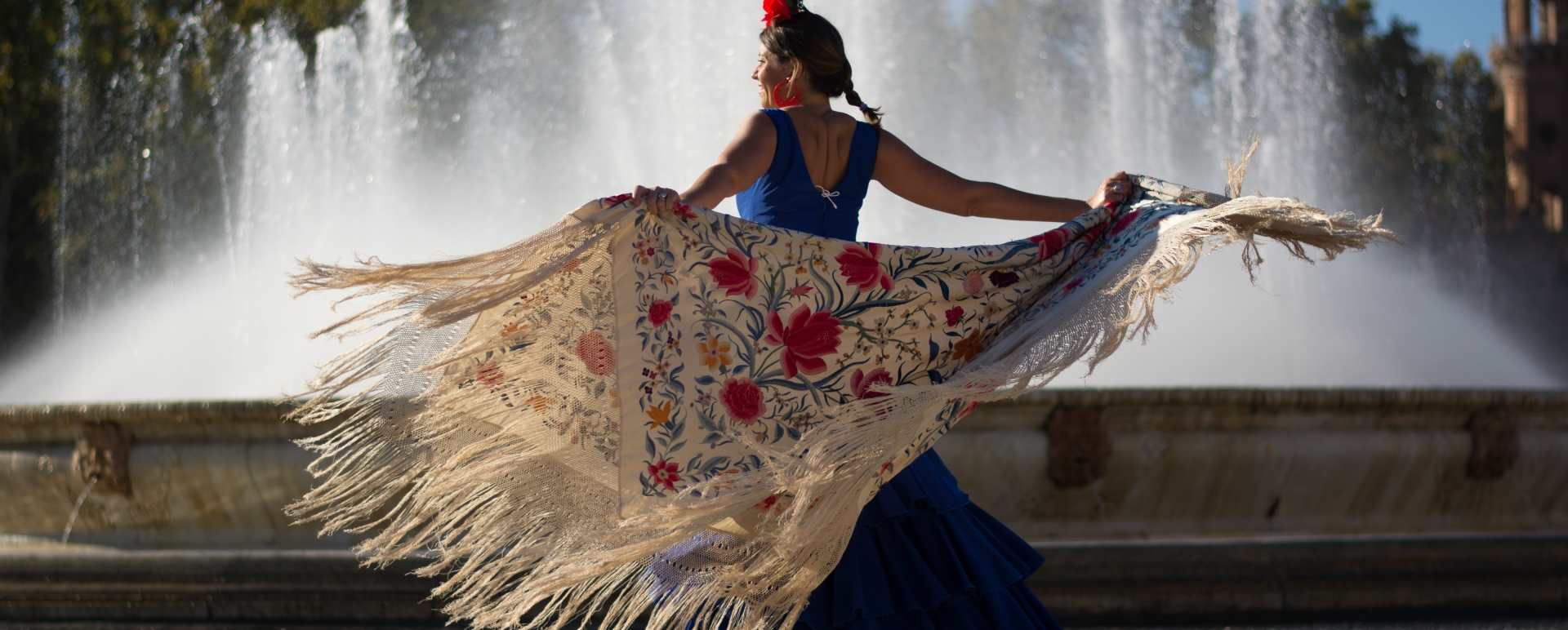 Flamenco Show and Tapas Tour