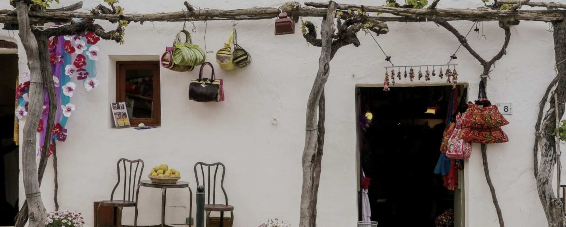 The Charms of Northern Ibiza The Pearl of the Mediterranean