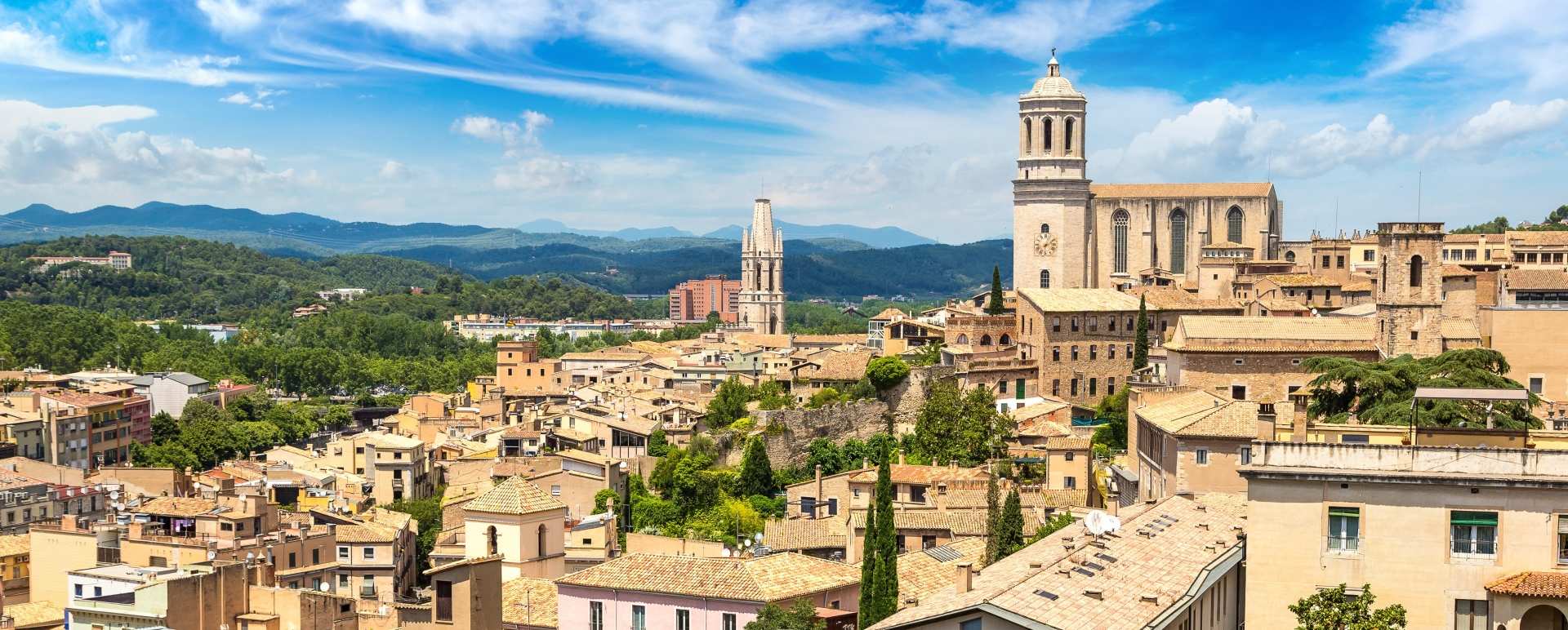 Tour of Girona and Figueres