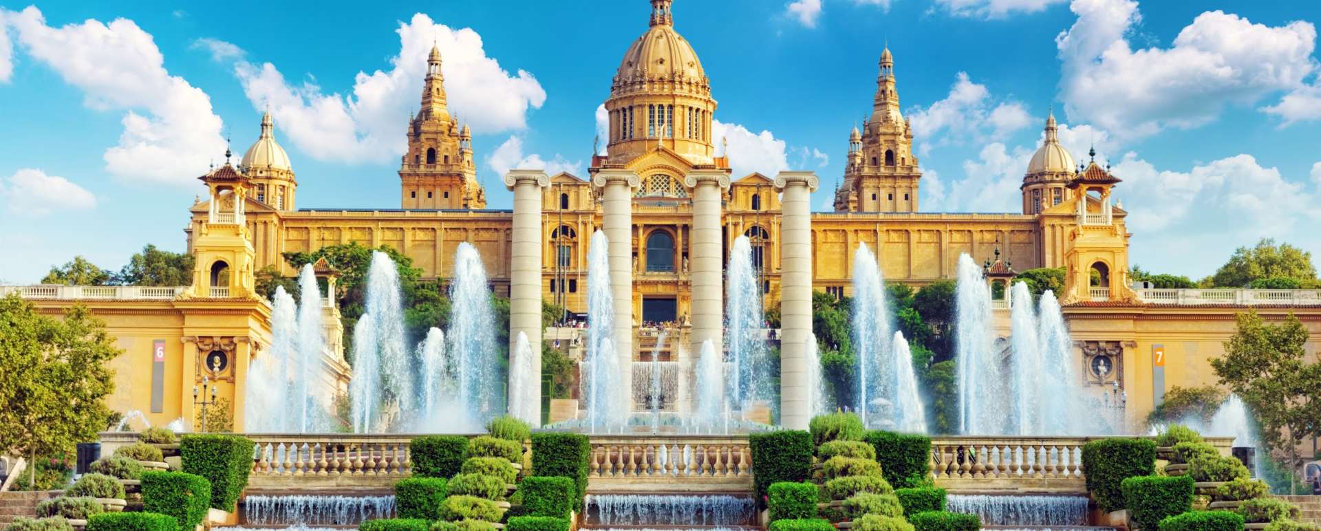 National Museum - Art & Gastronomy: A journey through Catalonia