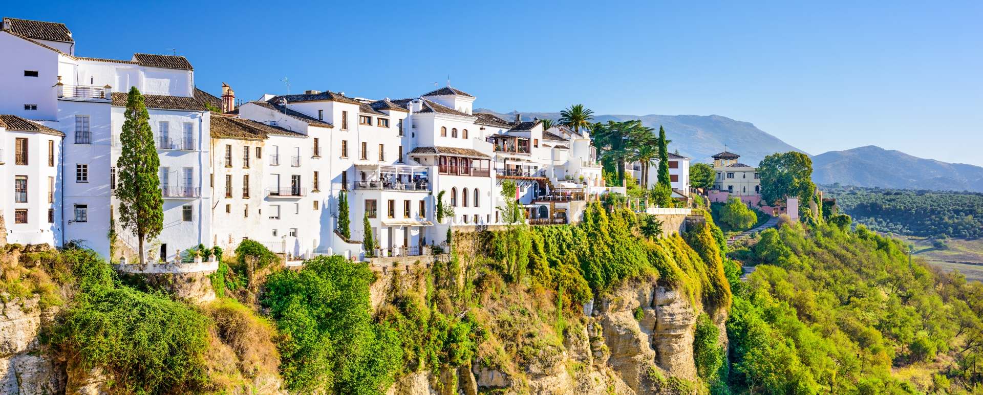 Ronda - Charms of Southern Spain