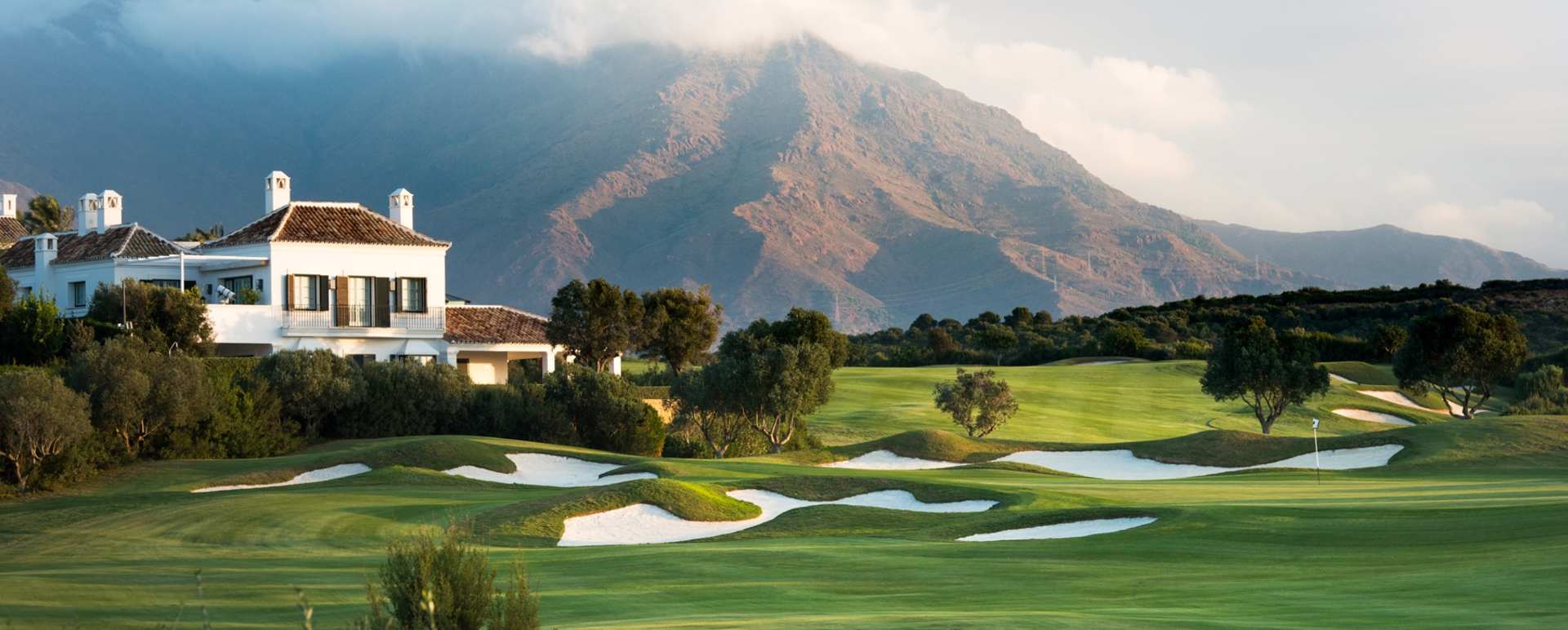 Finca Cortesin - Southern Spain for Families