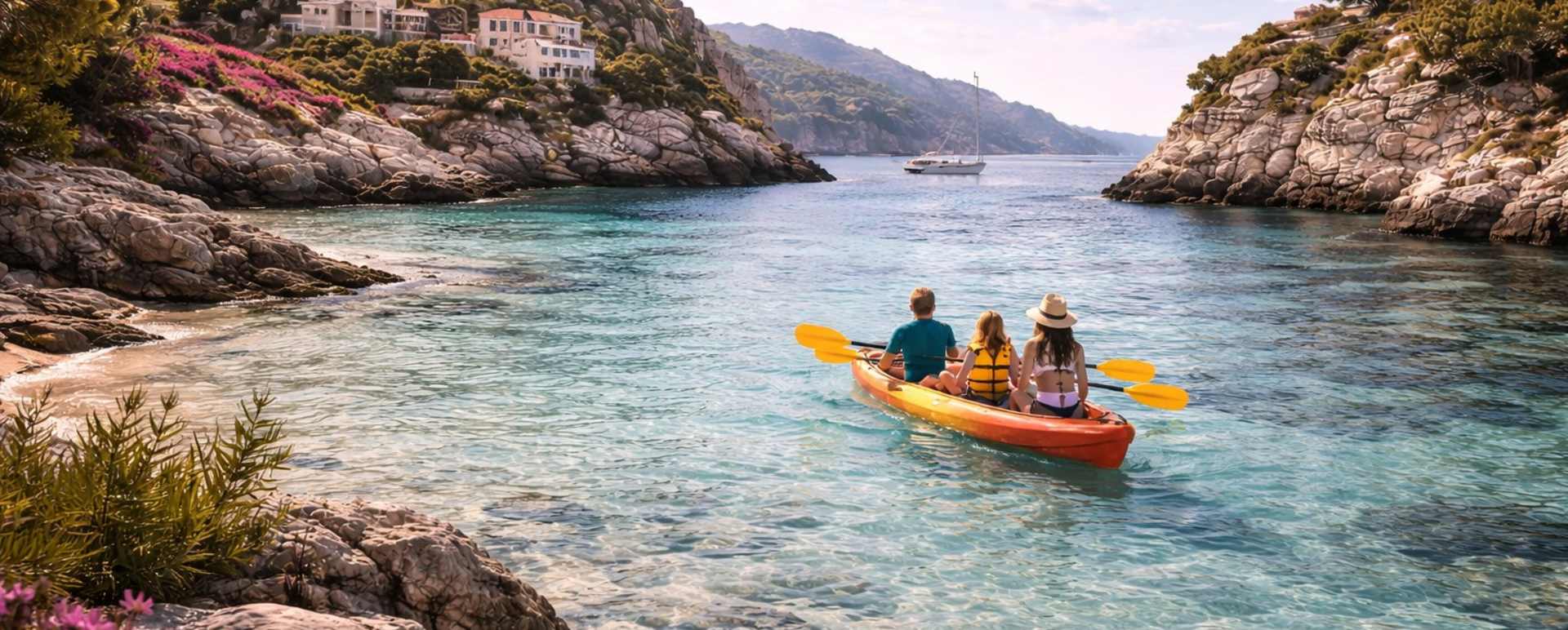 Little Trackers Balearic Islands