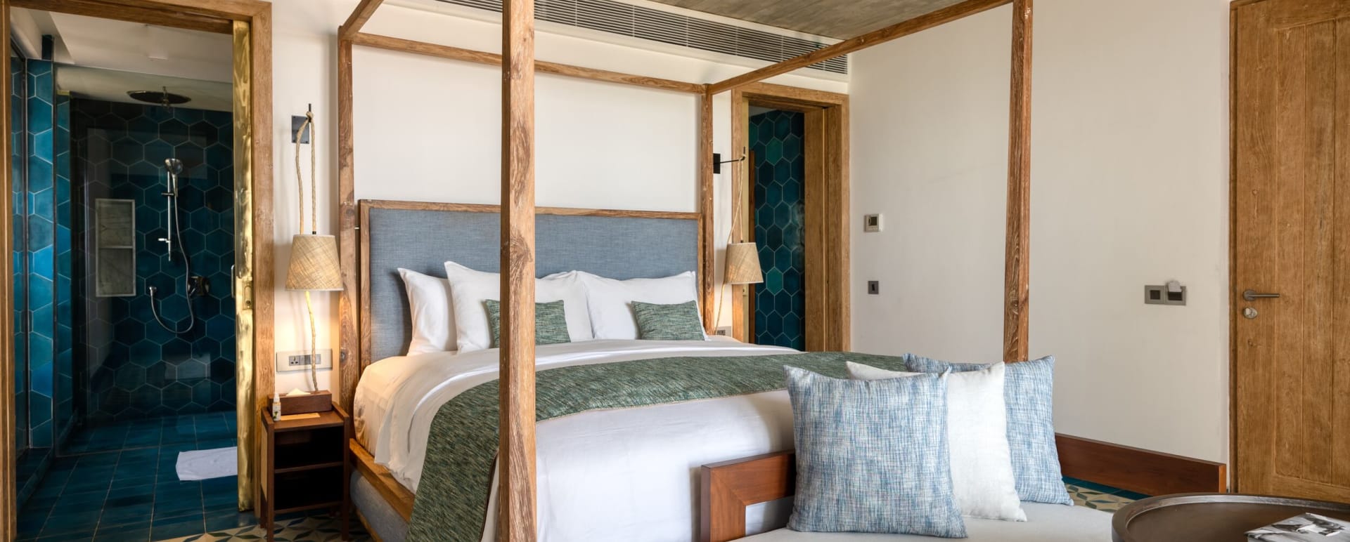 Bay View Suite  