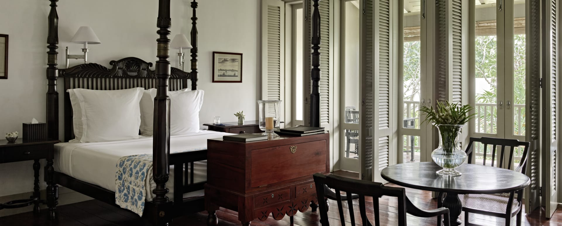  Verandah Chamber 