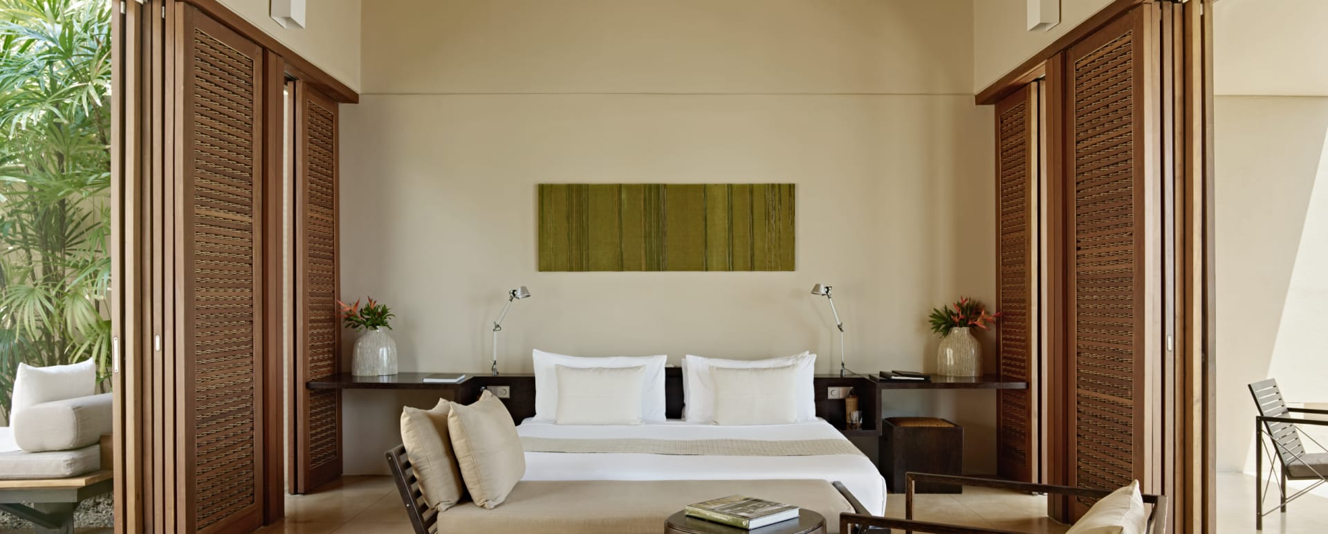 Suite Room 