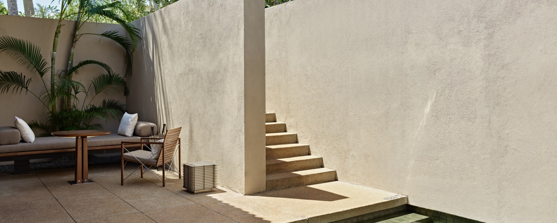 Courtyward 