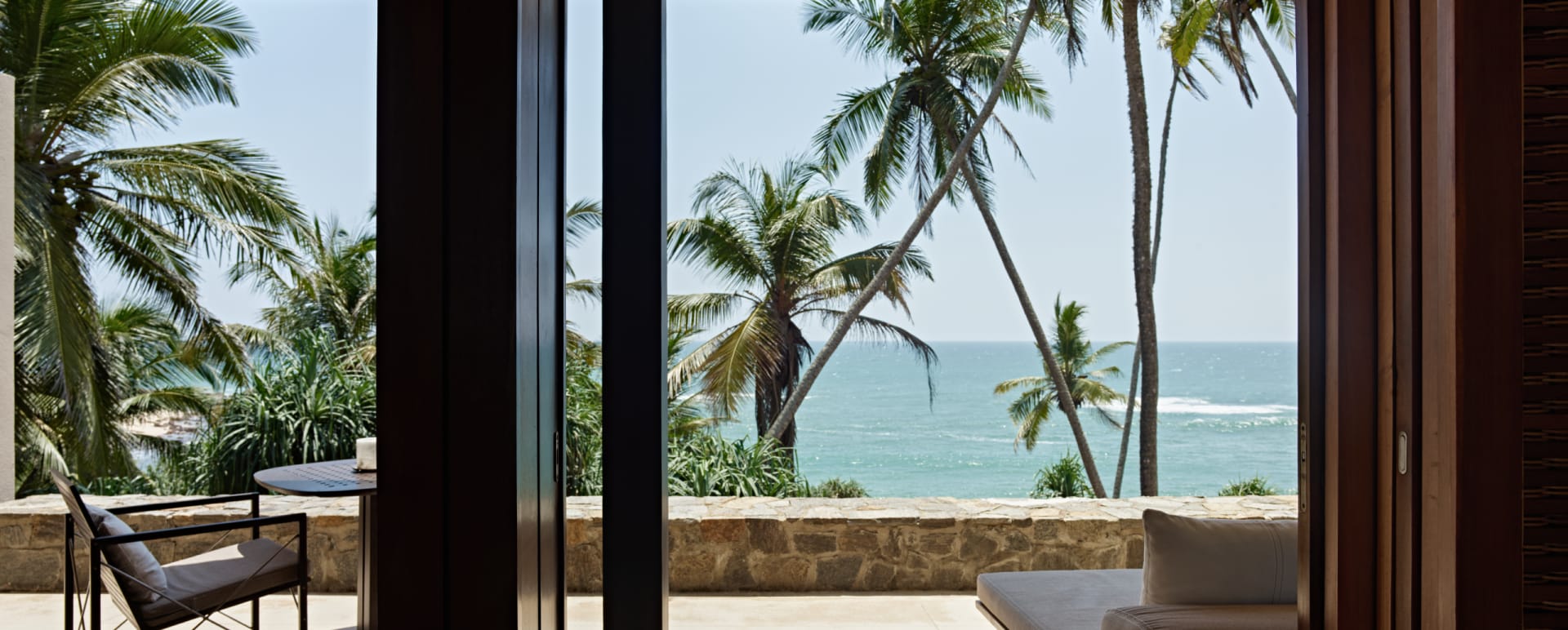 Ocean View Suite 