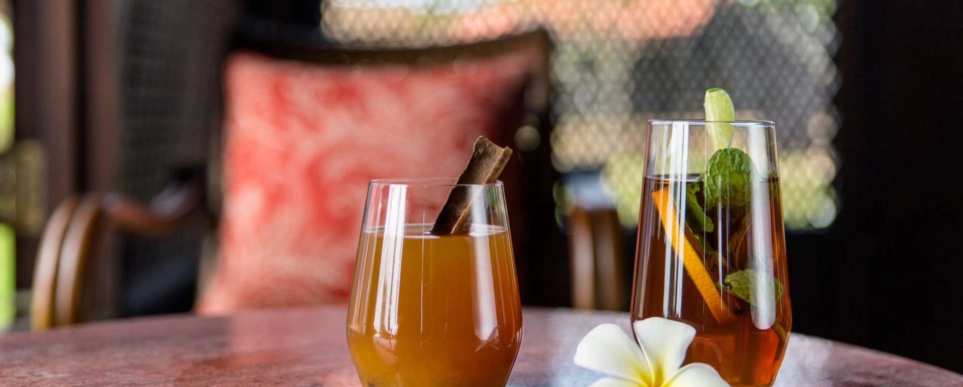 Tea - Cape Weligama