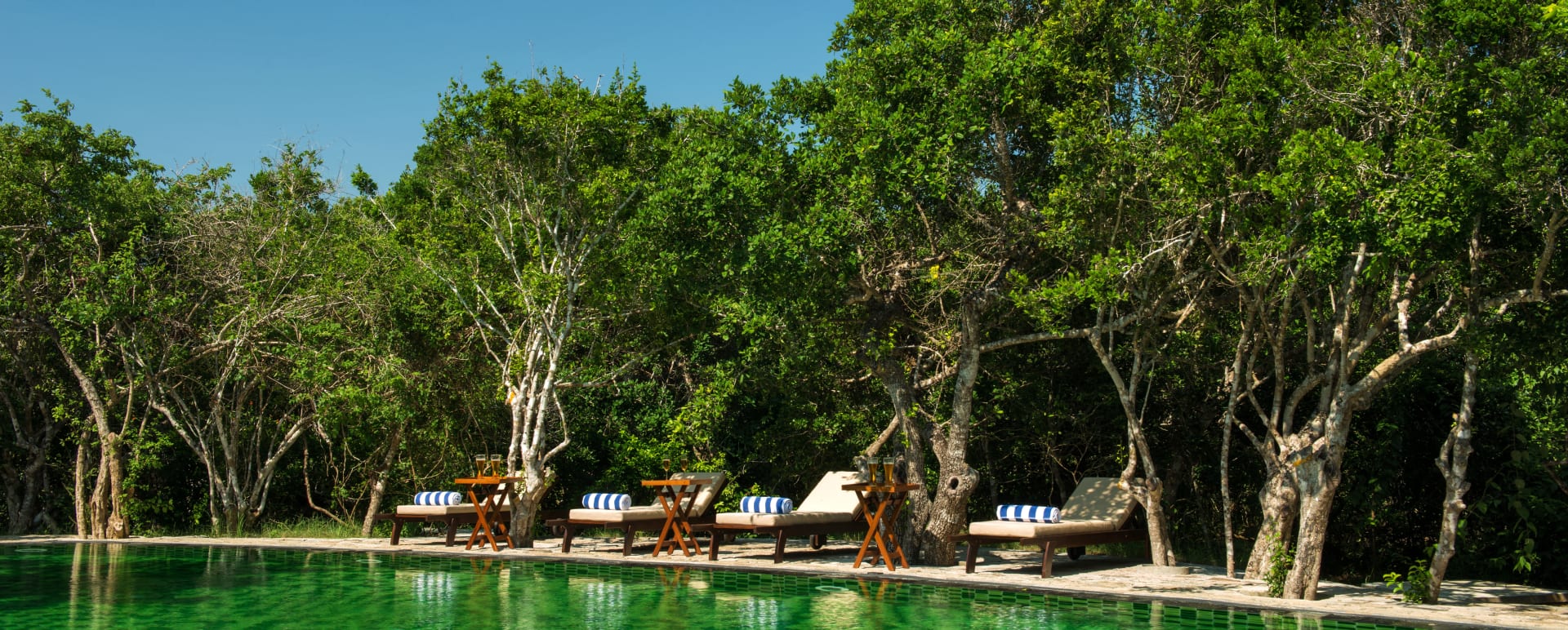 Main Pool 