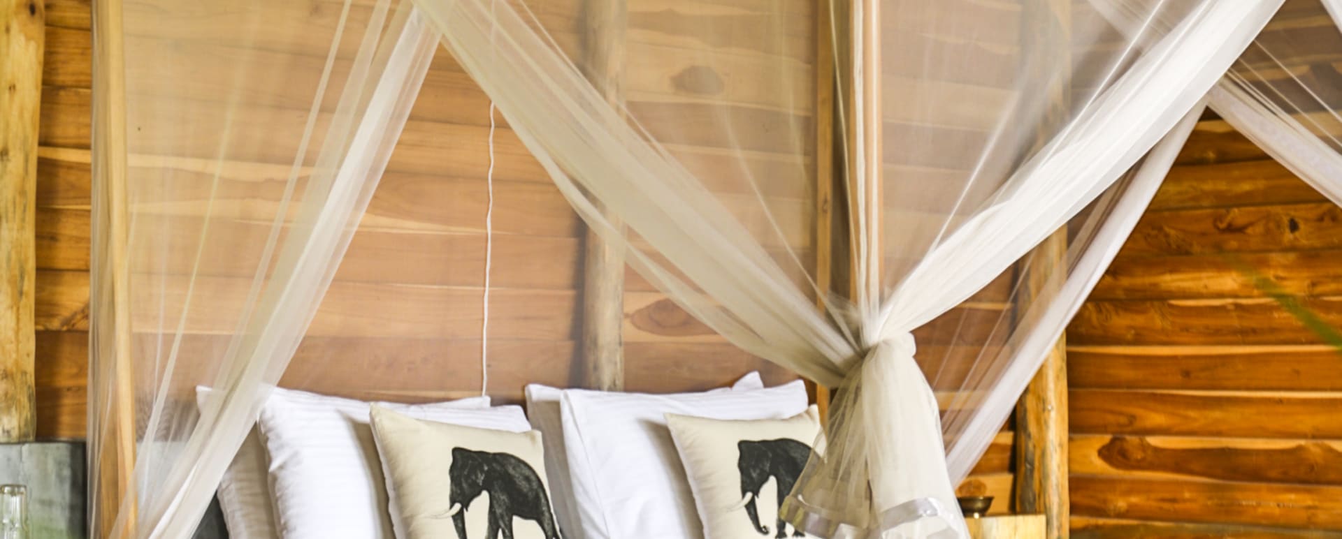 Bedroom Details 