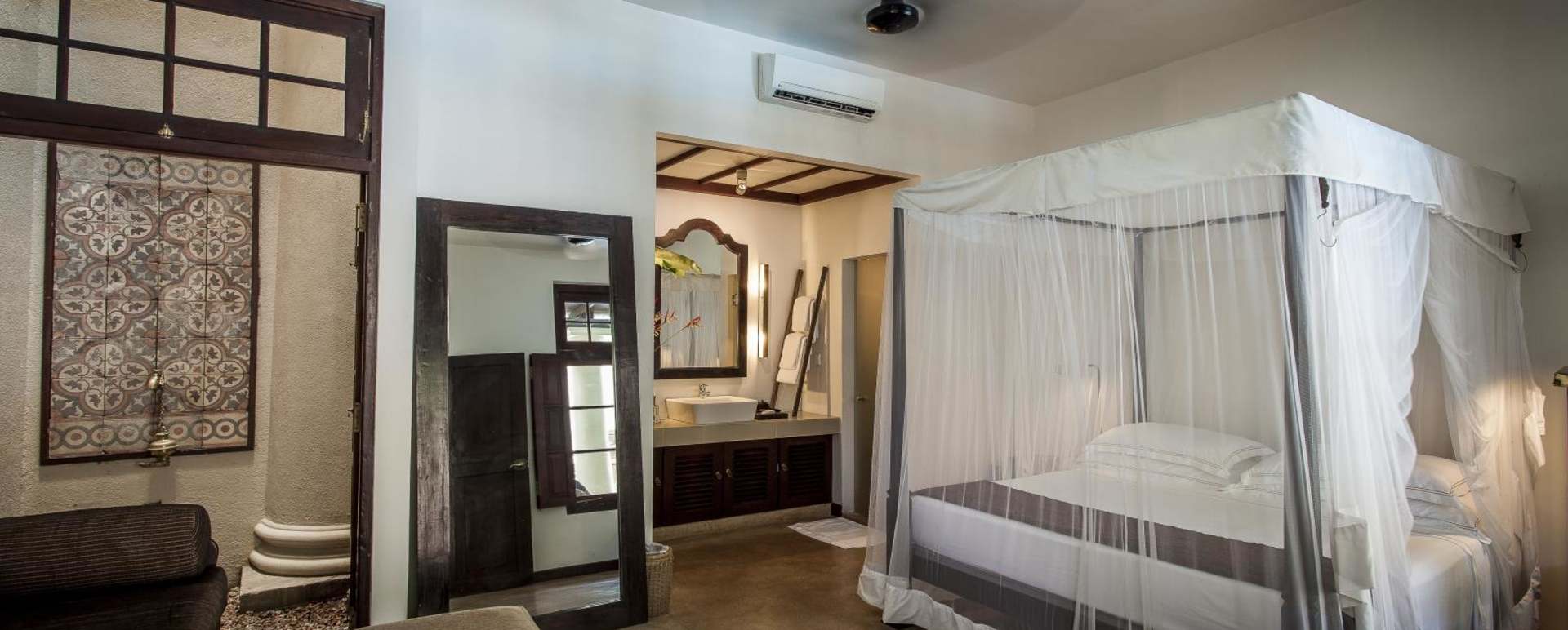 Garden Room - Galle Fort Hotel