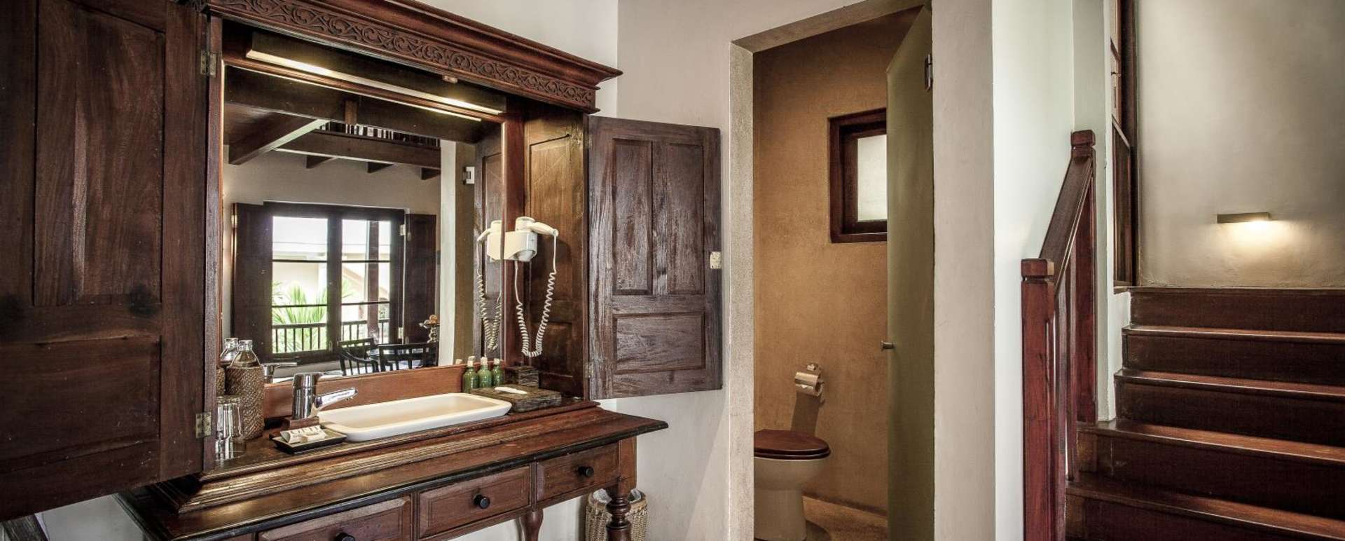 Loft Suite - Galle Fort Hotel