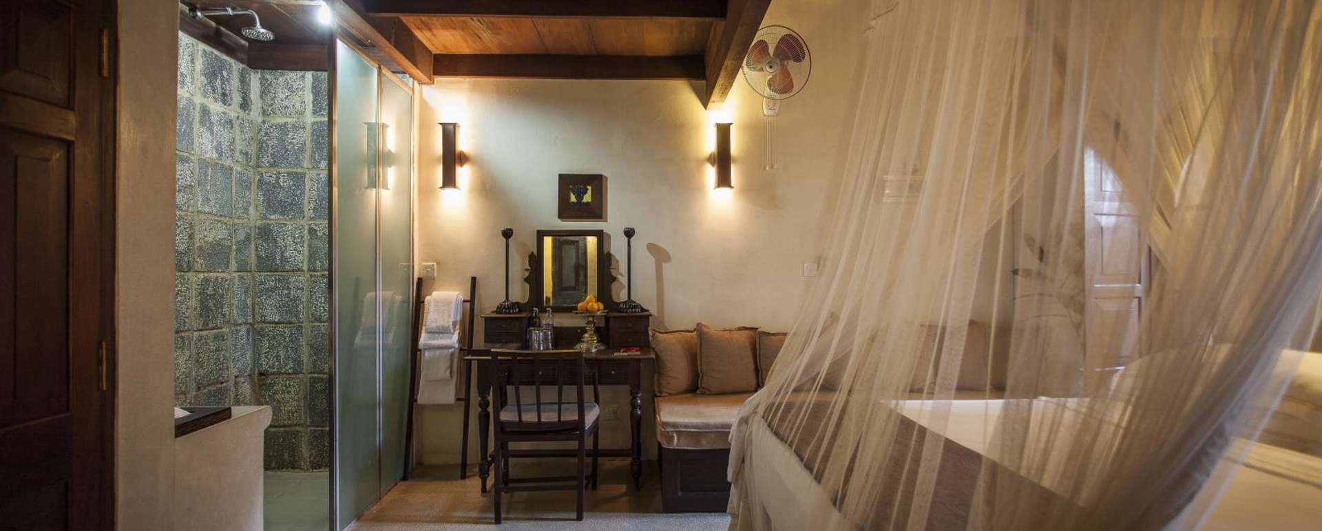 Mews Suite - Galle Fort Hotel