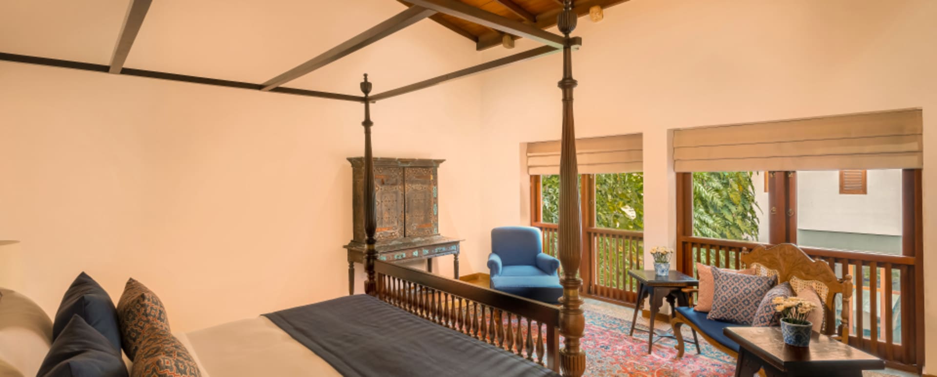 Master Suite  