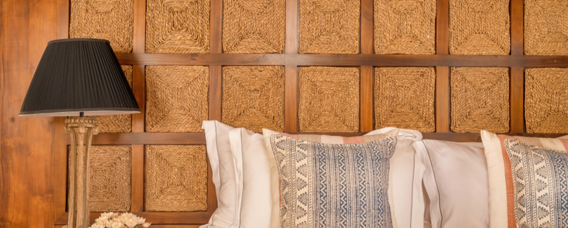 Master Suite Detials  