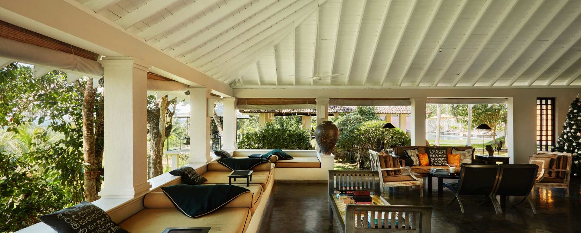 Living area - Kahanda Kanda
