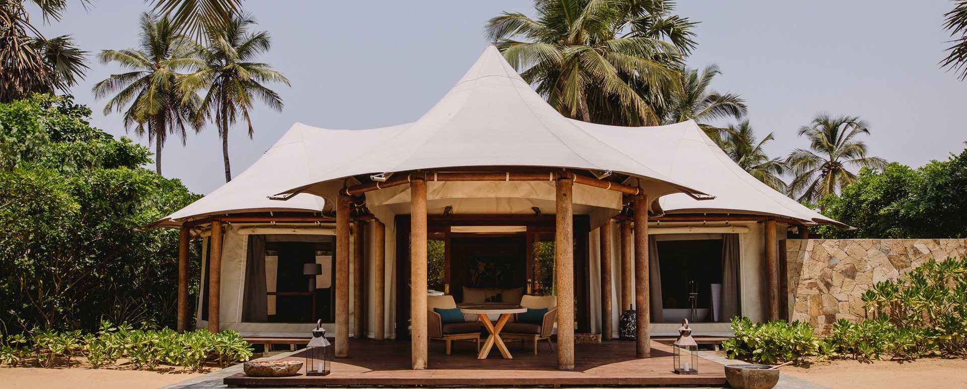Kolaya Garden Suite 