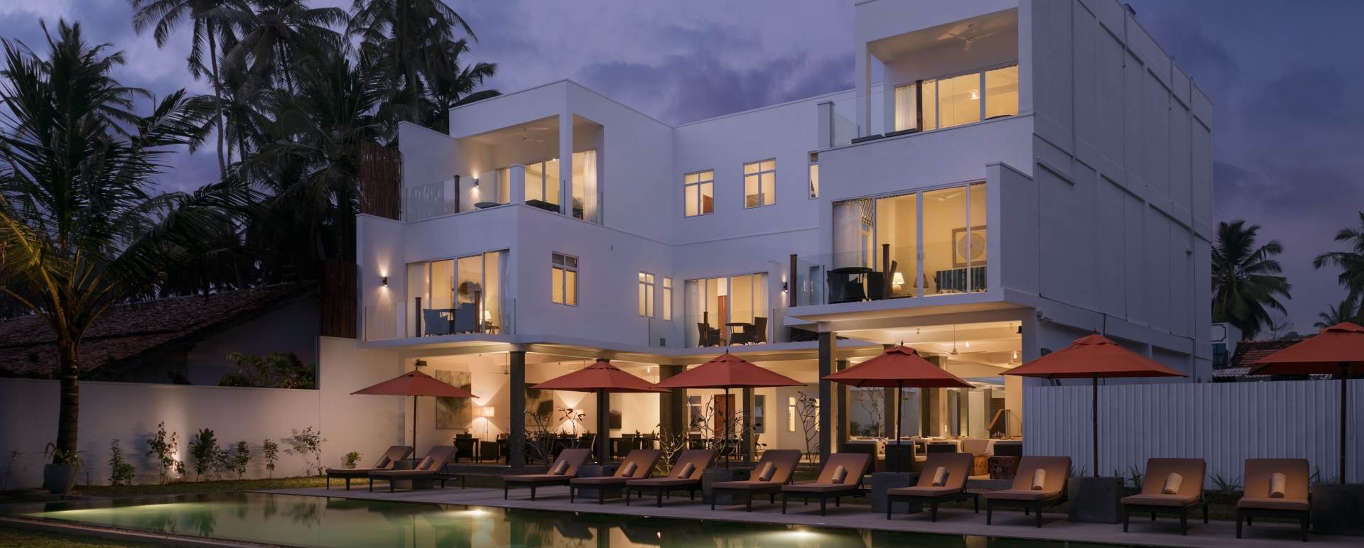 KK Beach Exterior - KK Beach