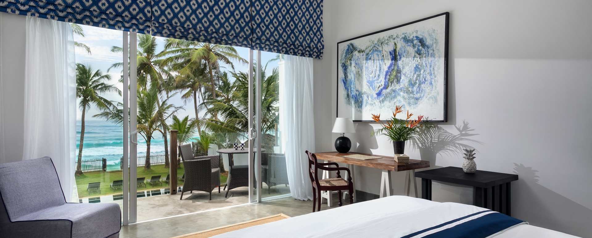 Standard Room - KK Beach