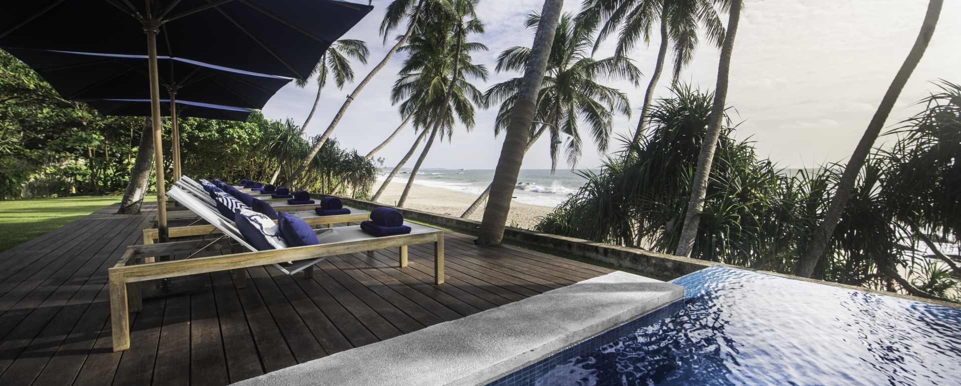 Pool - Kumu Beach