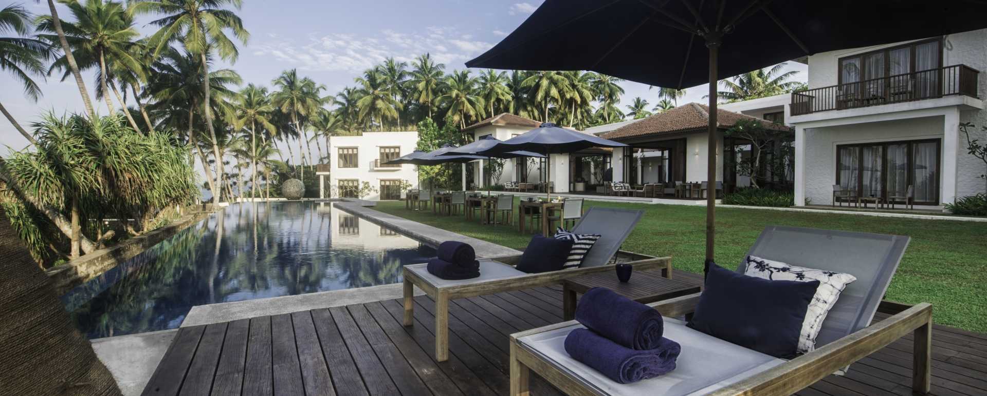 Pool - Kumu Beach