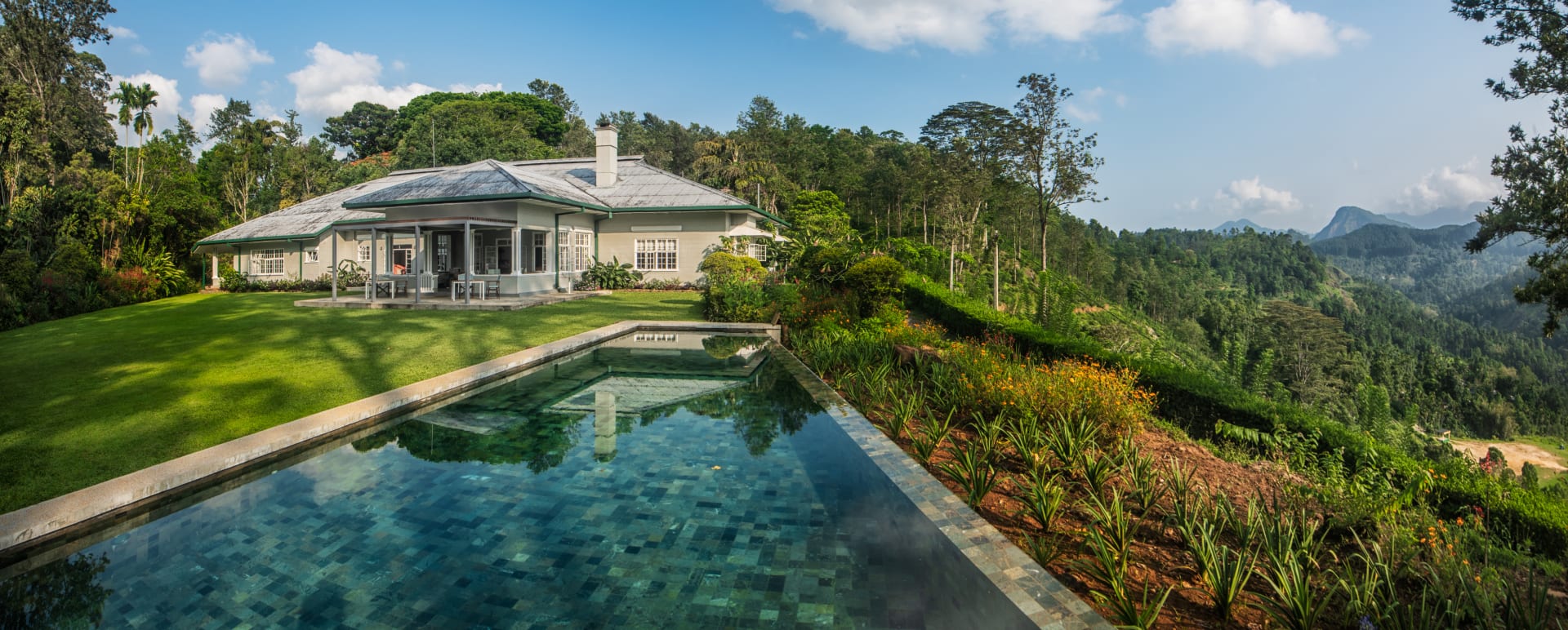 Bungalow Panorama 
