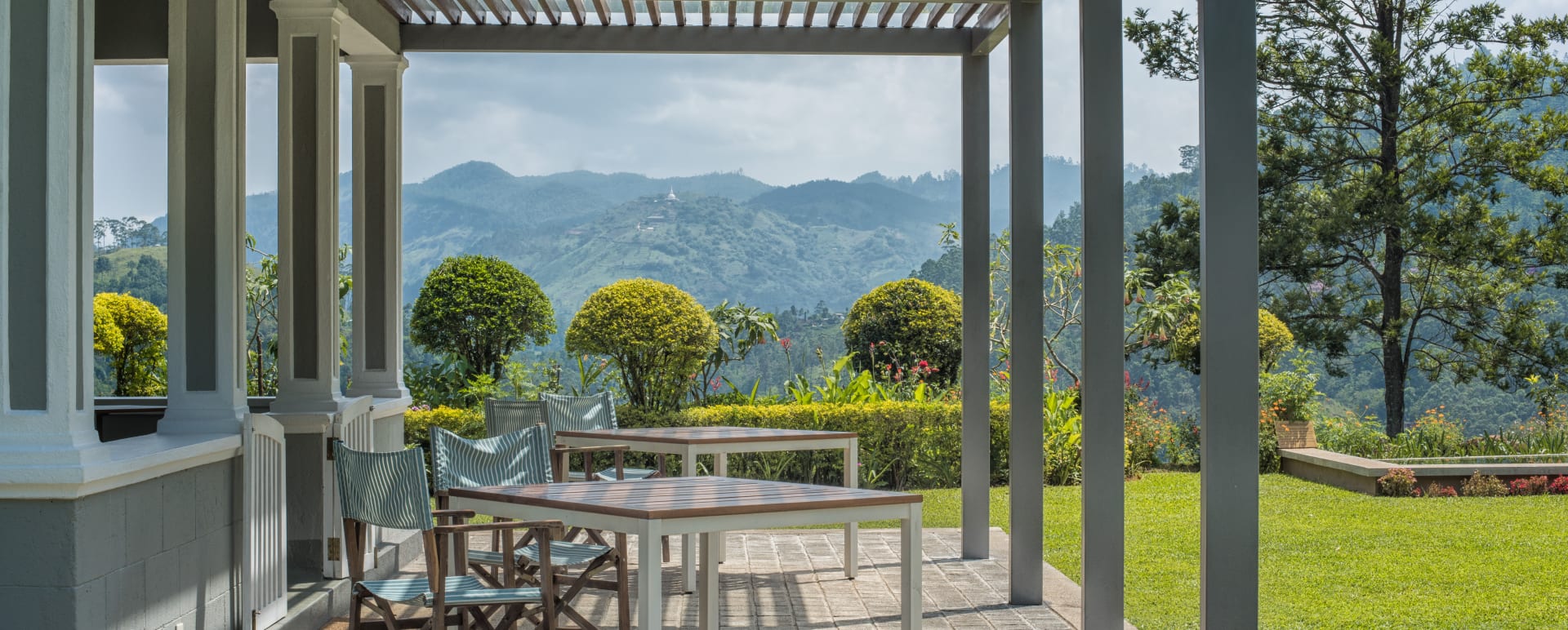 Veranda  