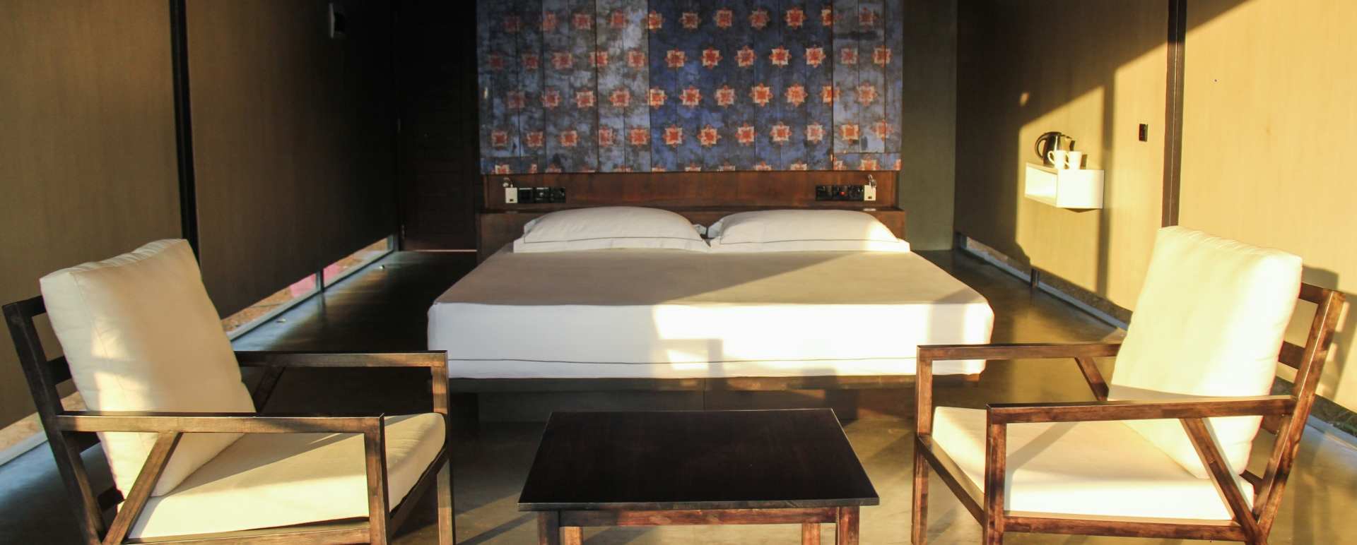 Bedroom - Santani
