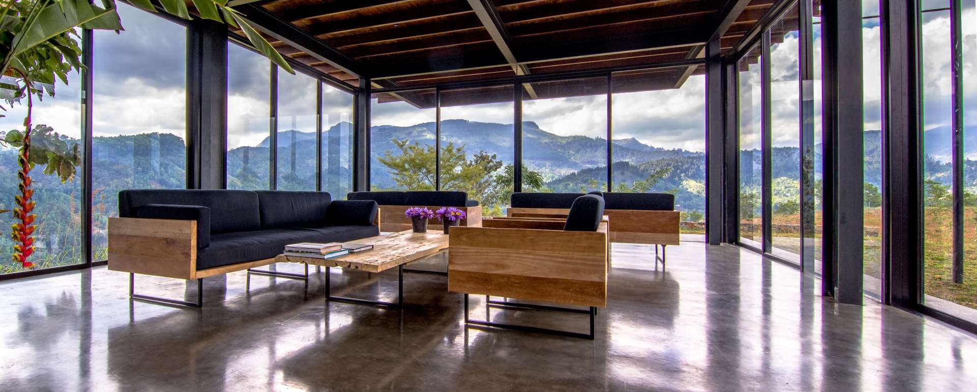 Lounge - Santani