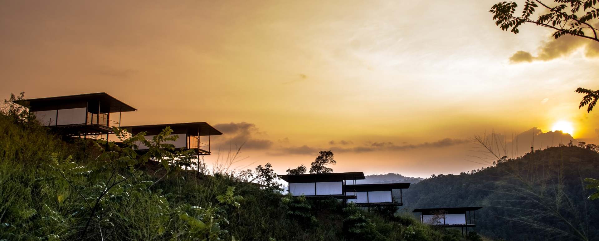 Sunrise - Santani