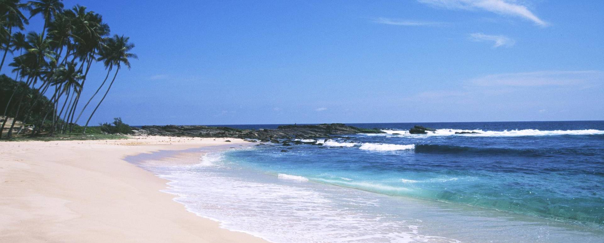 Nearby Beaches - The Fort Bazaar