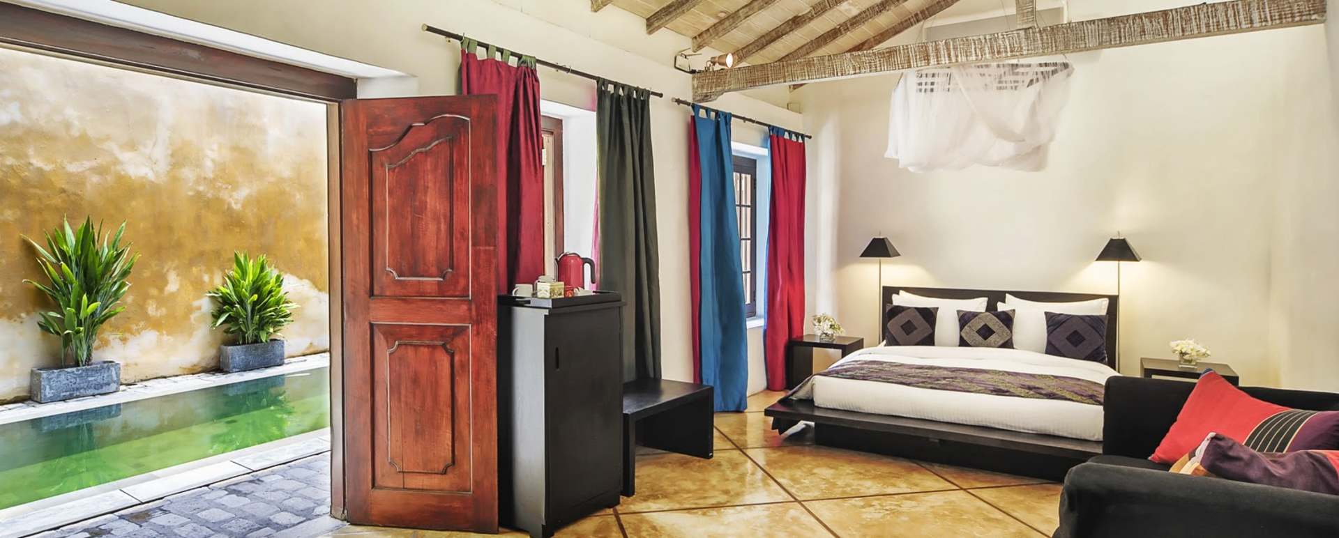 The Fort Printers