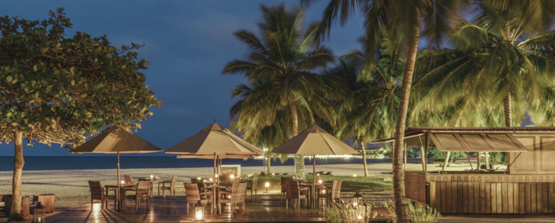 Beach Bar 