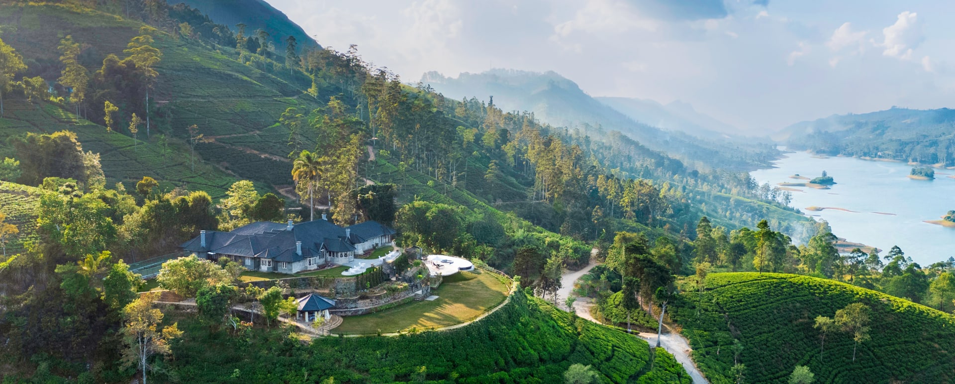 Property Overview - Halloowella 
