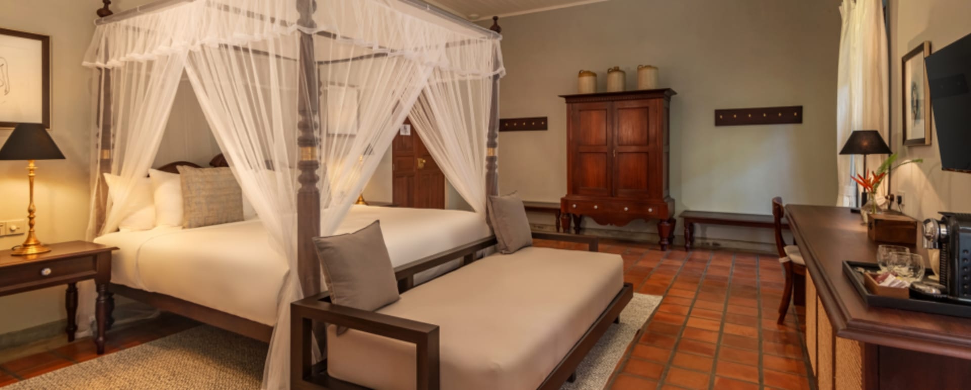 Bedroom - Uga Riva 