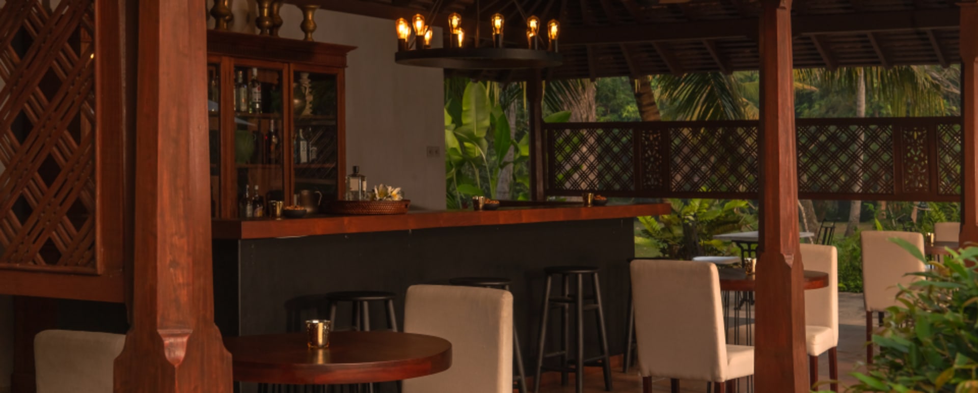 Bar - Uga Riva 