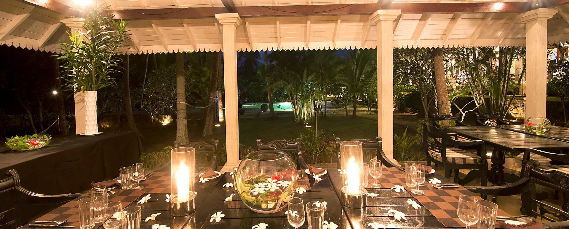 Dining - Why House