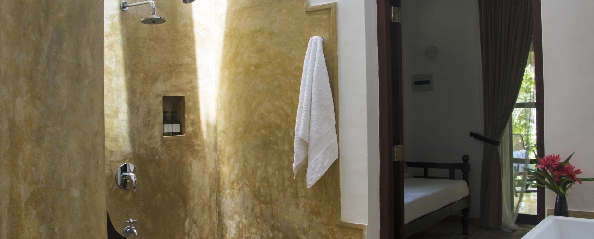Bathroom - Why House