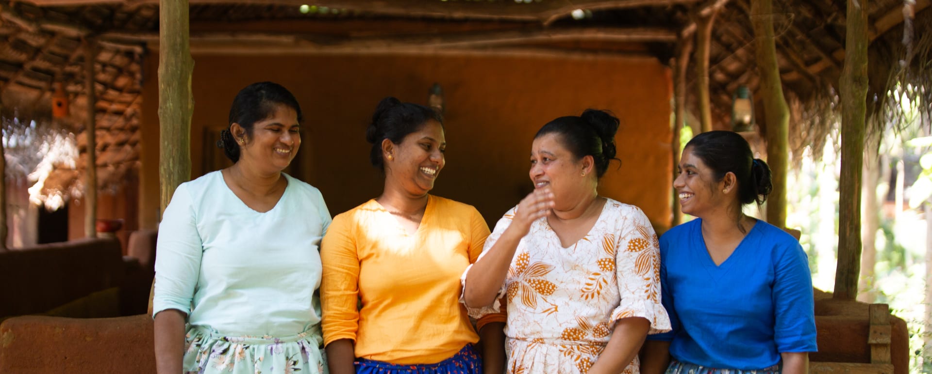 Sinhalese Village and Farm Experience