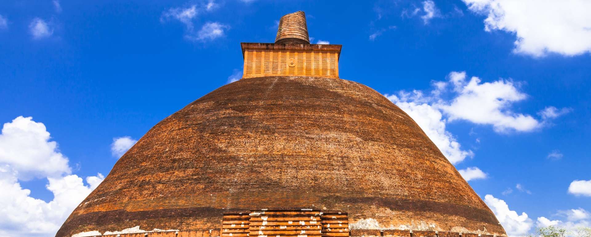 Anuradhapura Cycling Tour