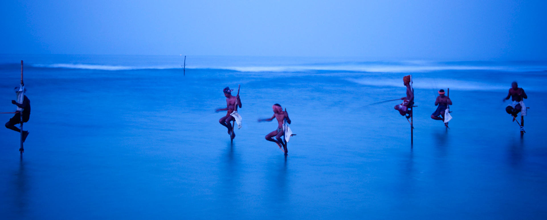 Our guide to Sri Lanka