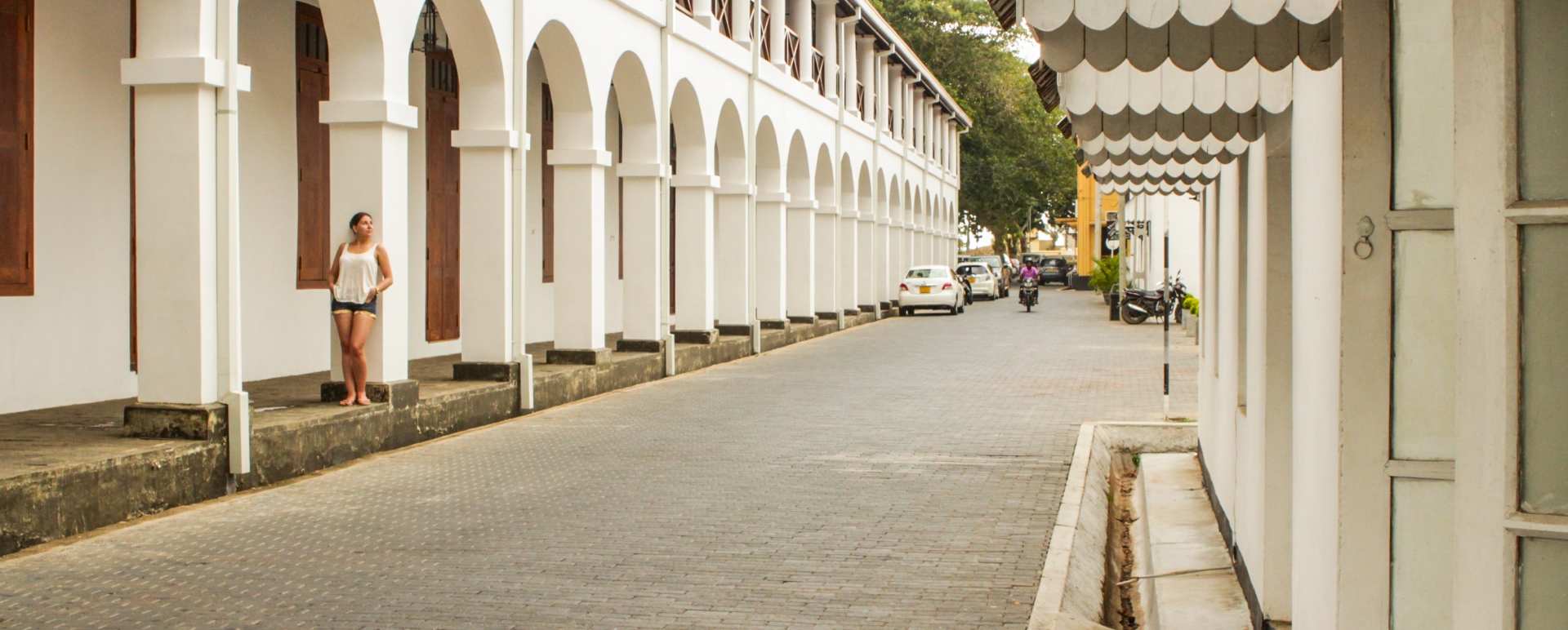 Galle Fort - Boutique Sri Lanka